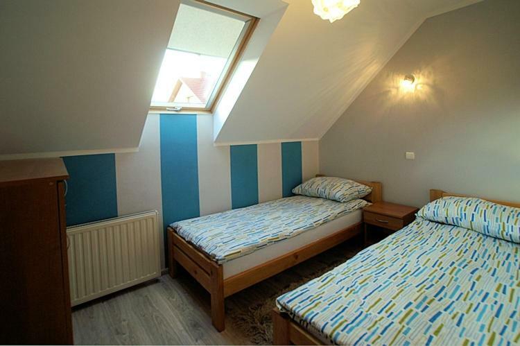 Agroturystyka "Pod Lysica" Swieta Katarzyna  Exterior photo