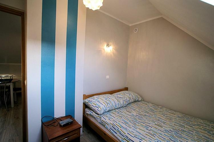 Agroturystyka "Pod Lysica" Swieta Katarzyna  Exterior photo